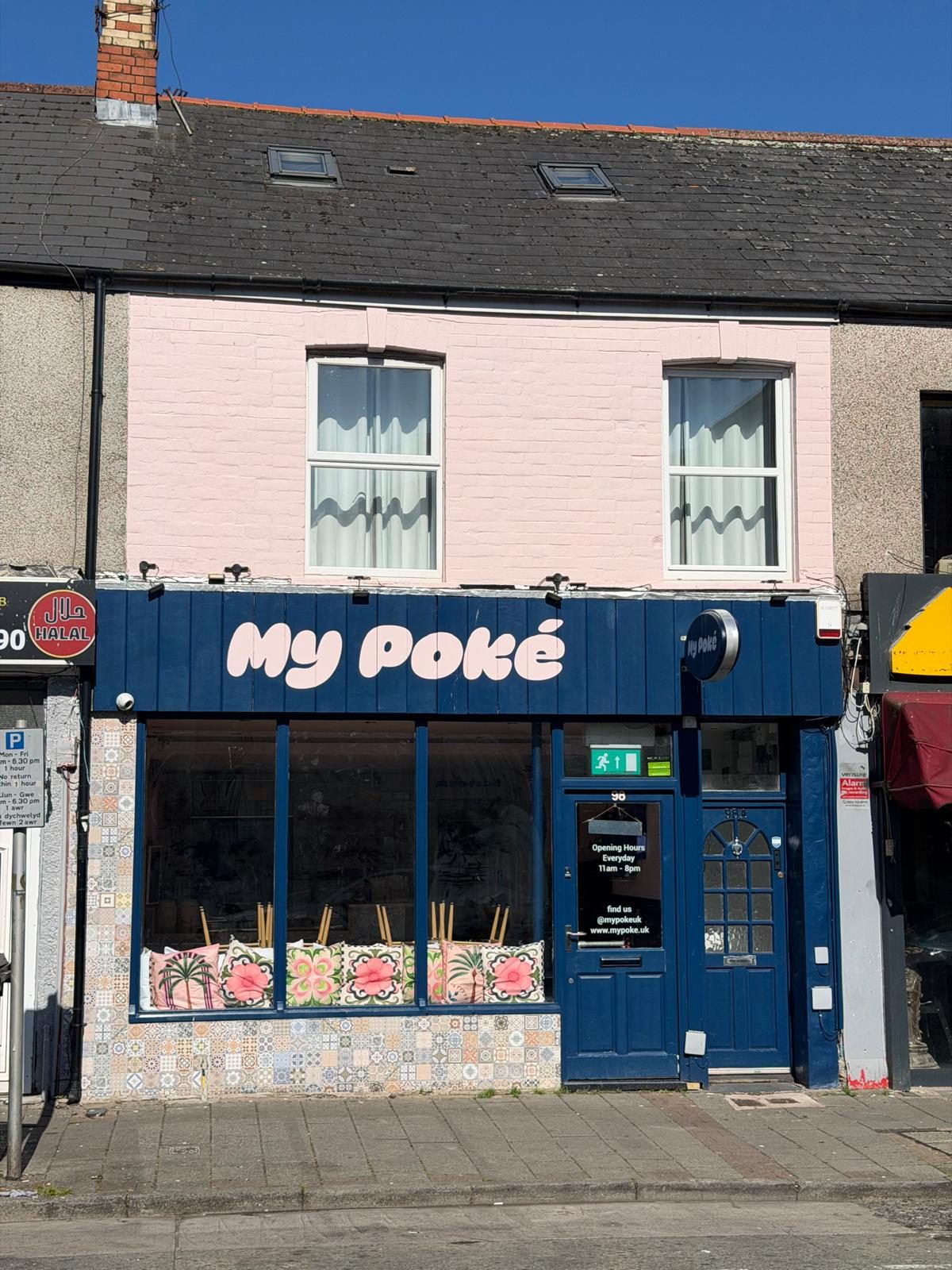 My Poke