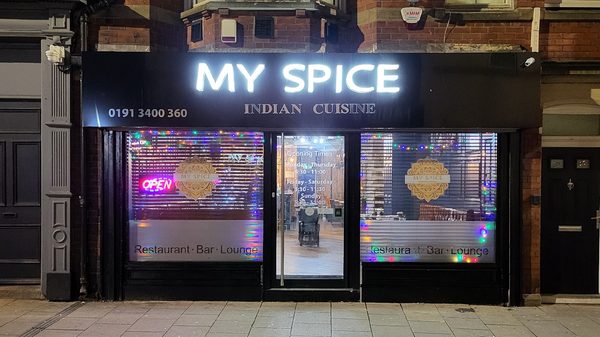 My Spice