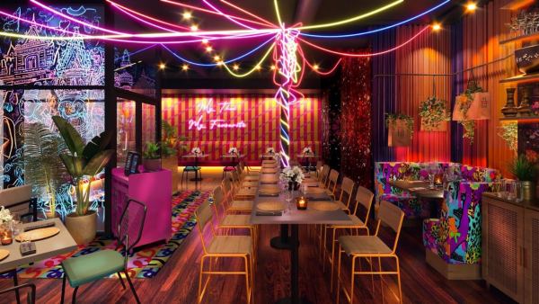 My Thai Piccadilly