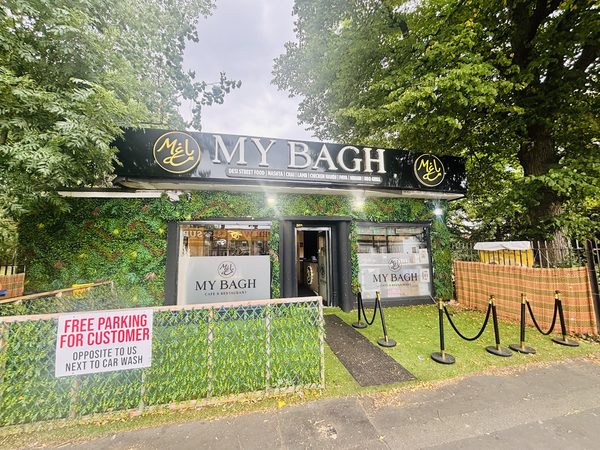 MyBagh