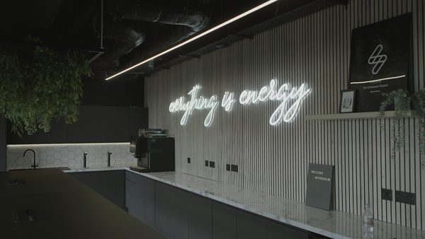 myenergi Ltd