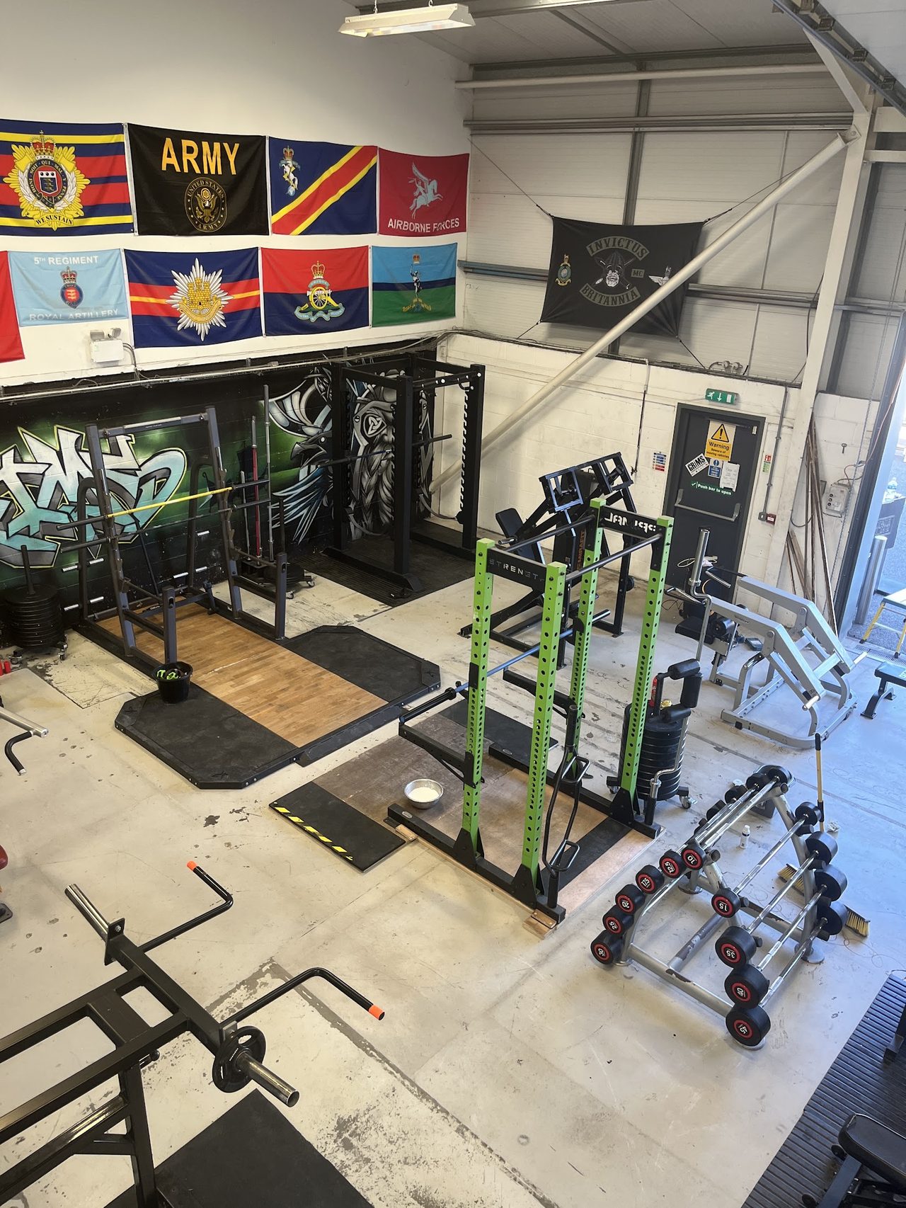 MyFitnessBoxx