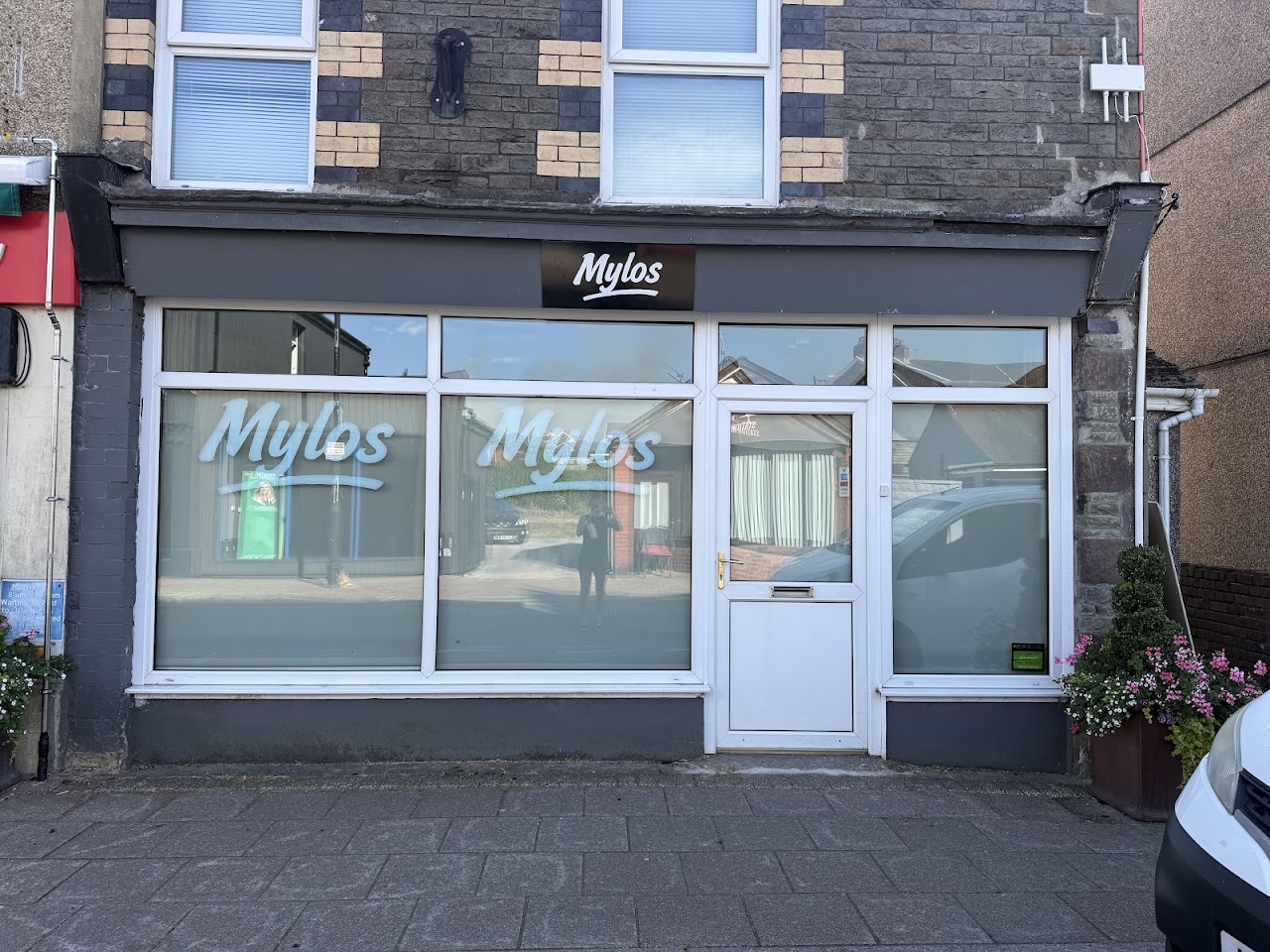 Mylos Coffee
