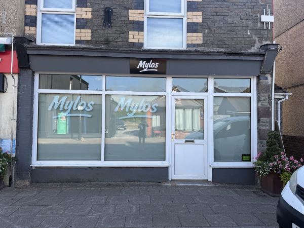 Mylos Coffee