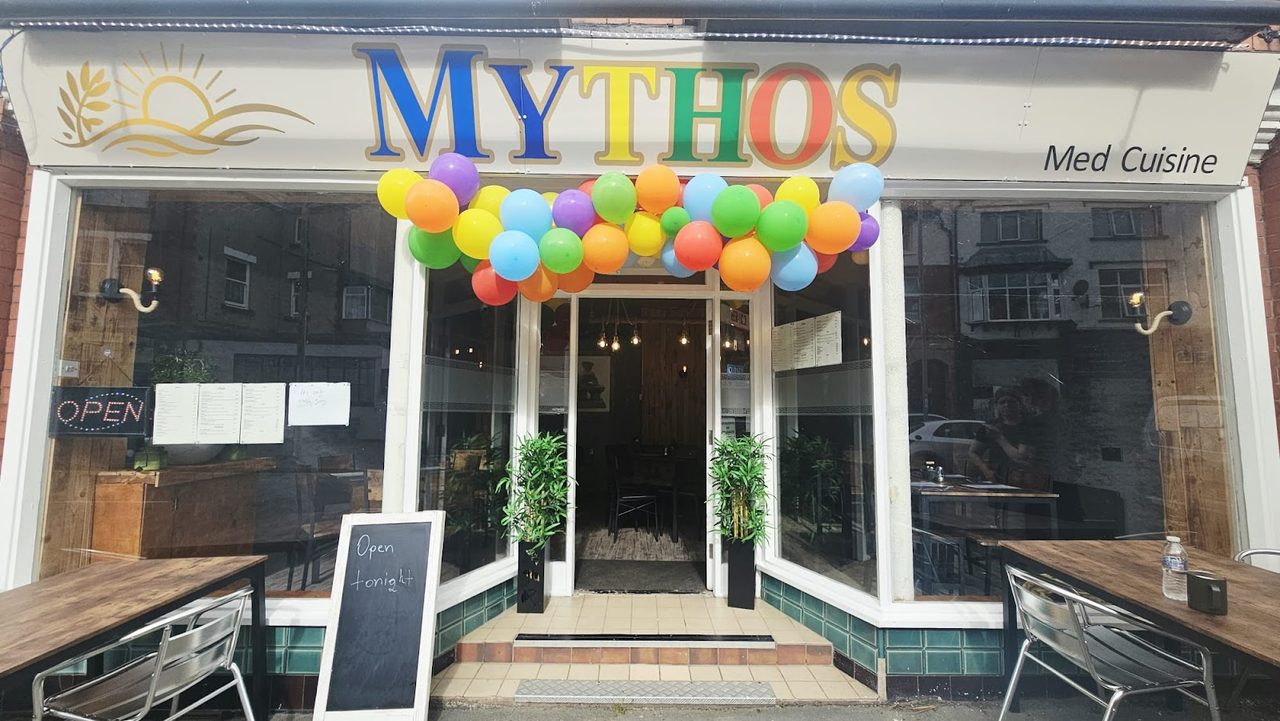 MYTHOS