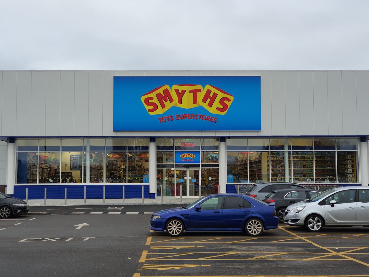 Mythos