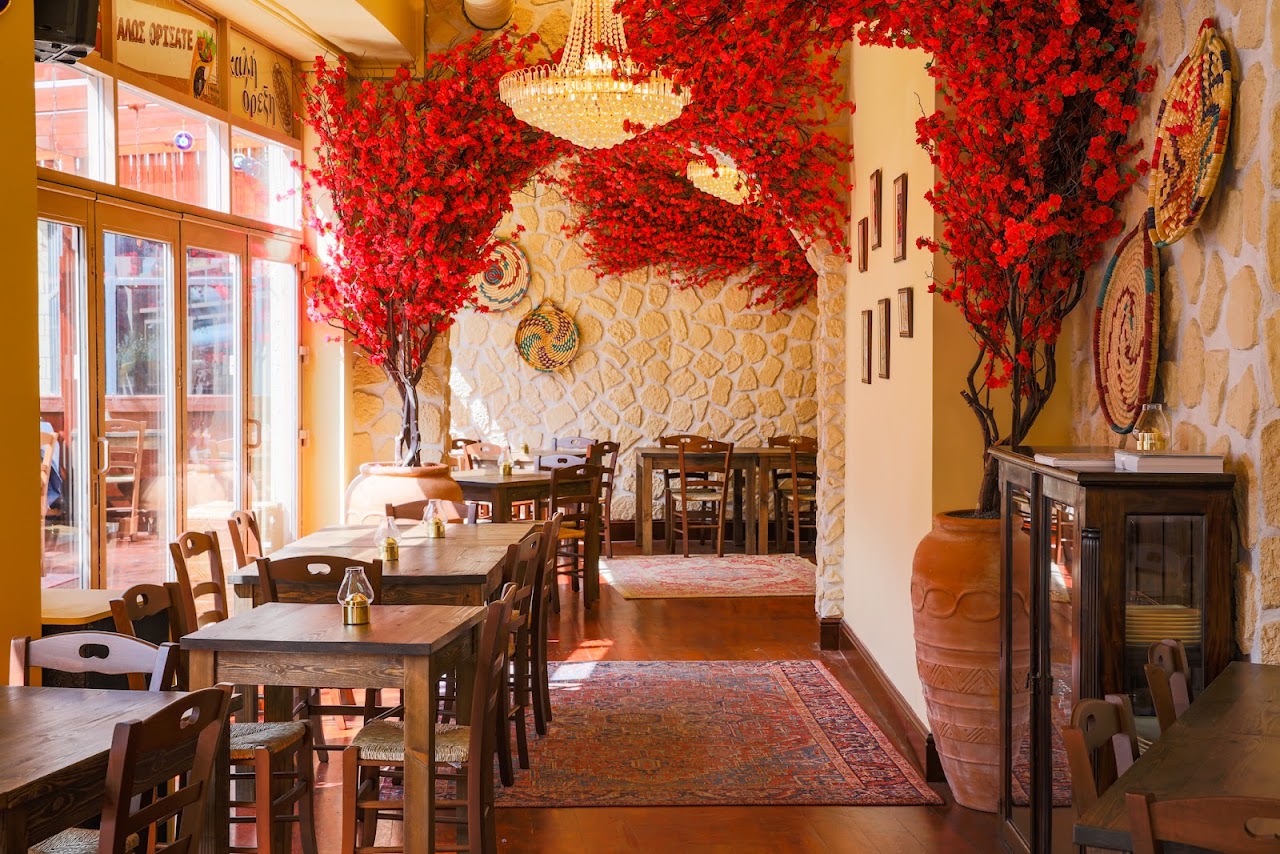 Mythos Taverna