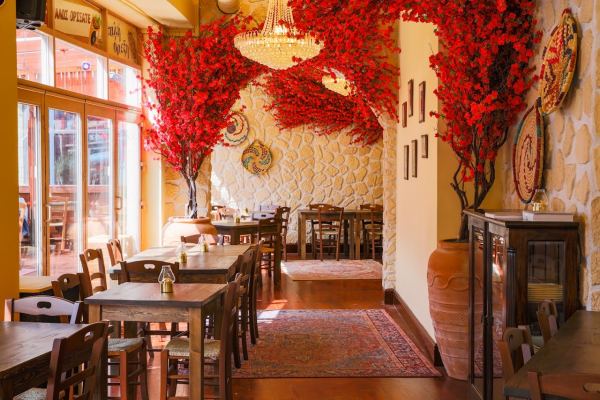 Mythos Taverna