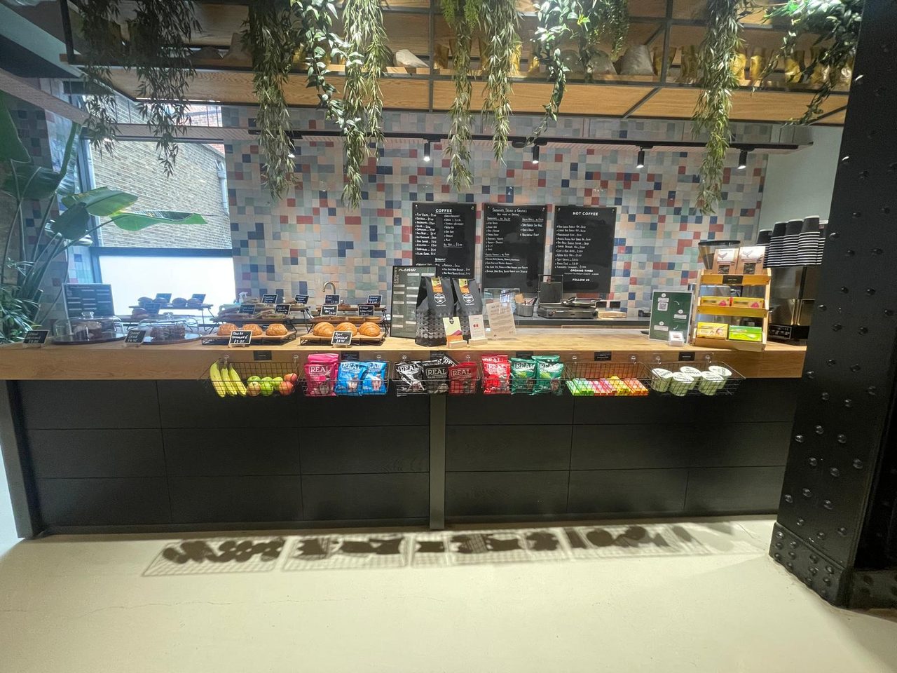 N&R Ltd t/a Arthurs cafe
