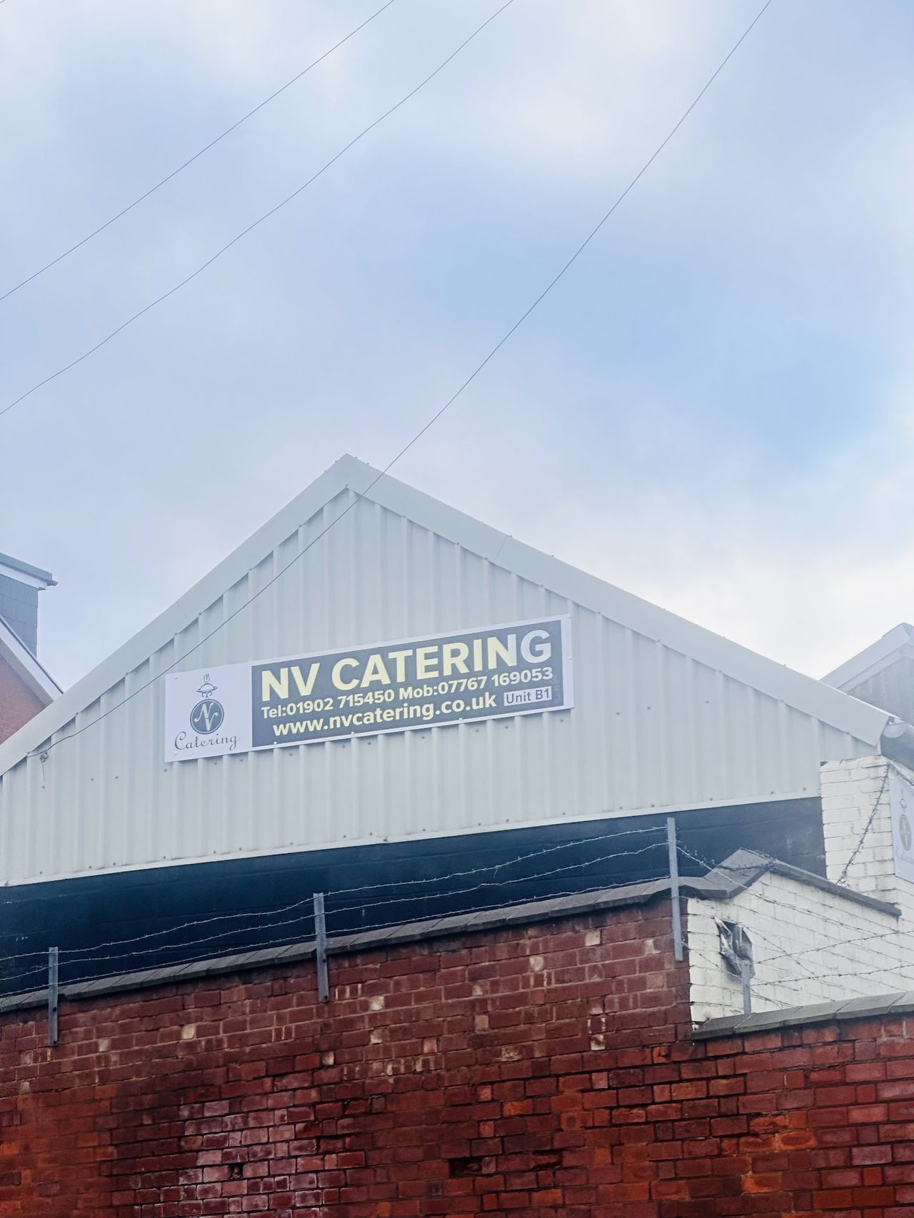 N V Catering