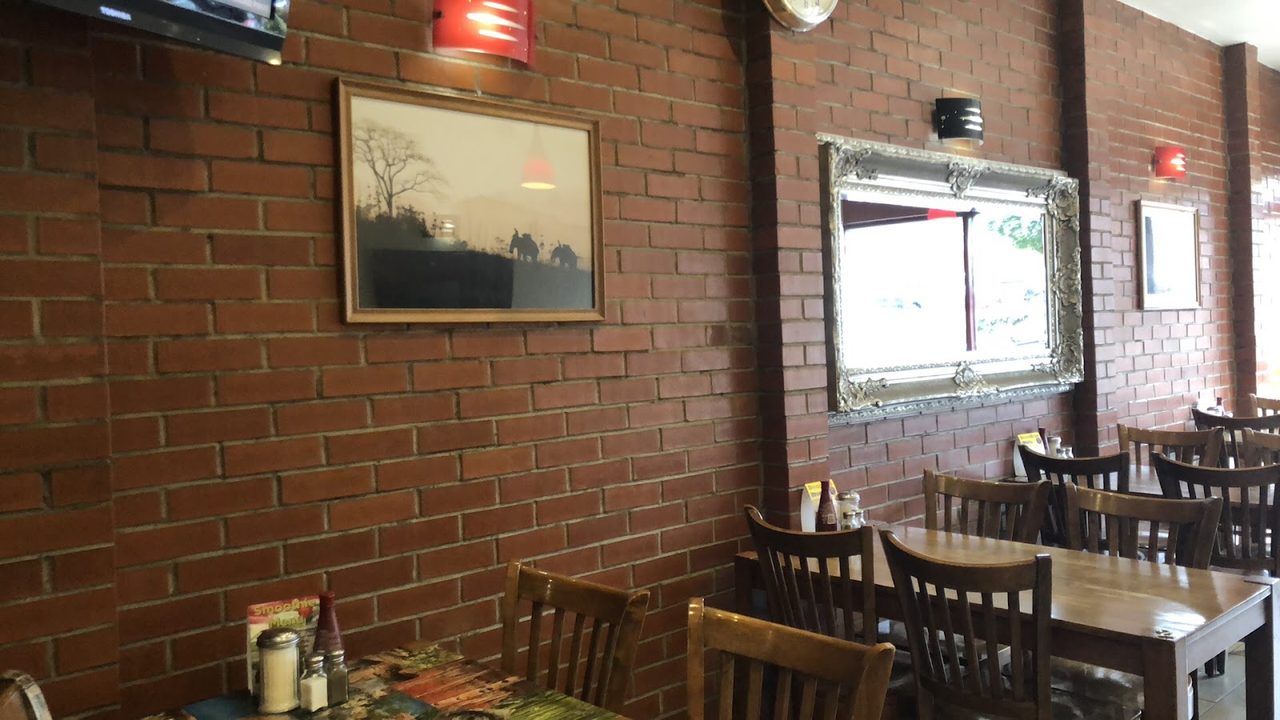 N4 Cafe