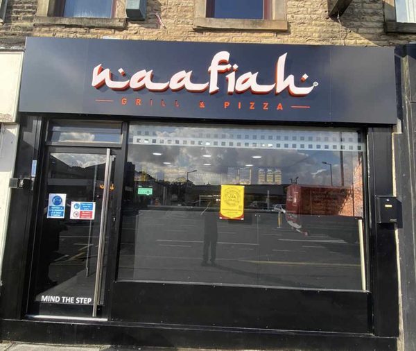 Naafiah Nelson