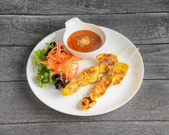 Nacharee Thai Kitchen