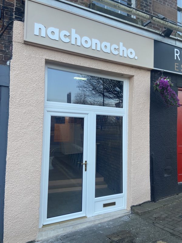 Nachonacho