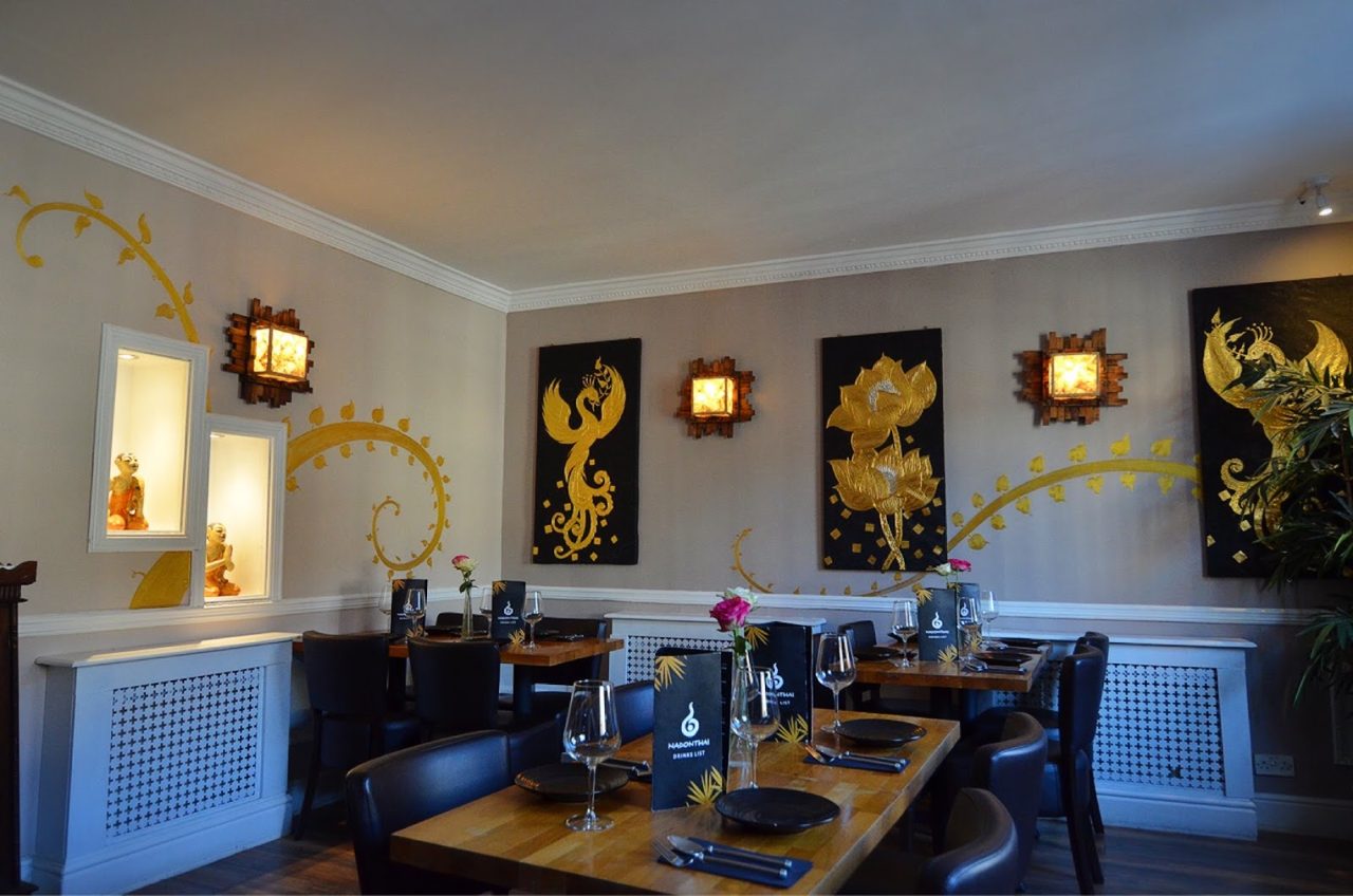 Nadon Thai Restaurant