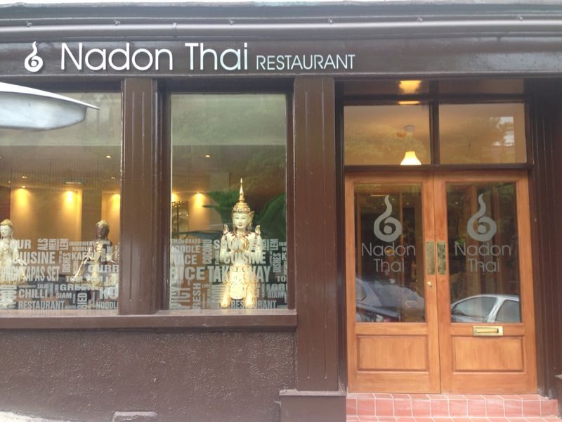 Nadon Thai Restaurant