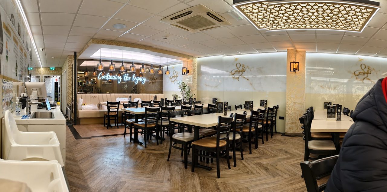 Nafees Sweet Centre