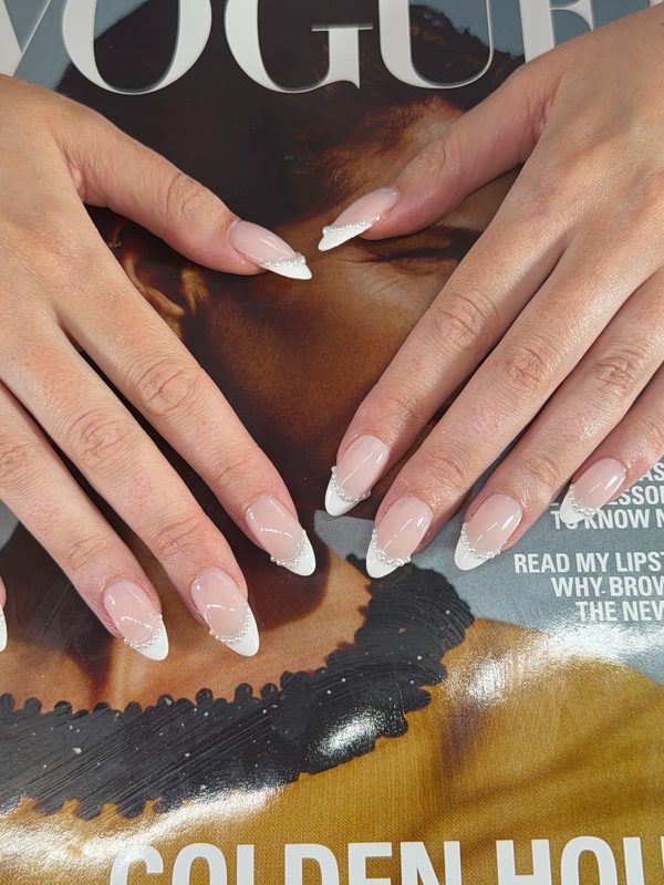 Nails and Cocktails