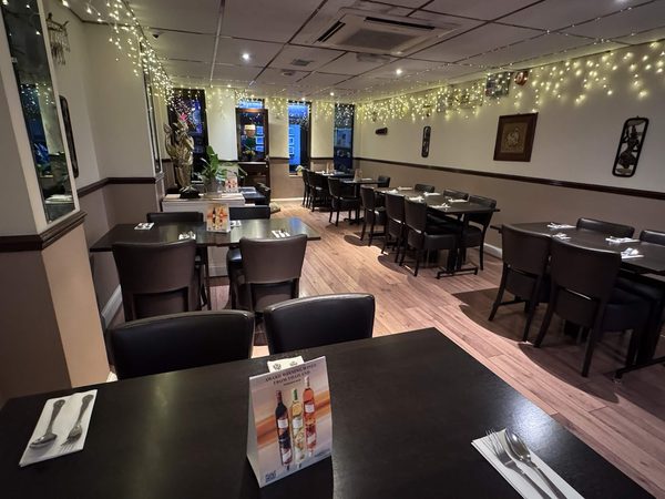 Nakorn Thai Restaurant