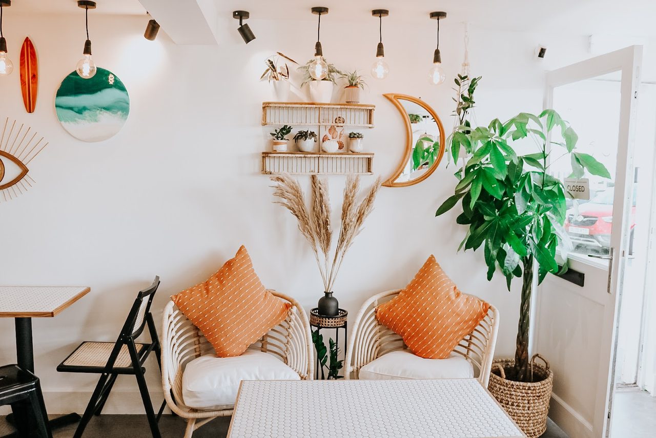 Nalu Coffee House