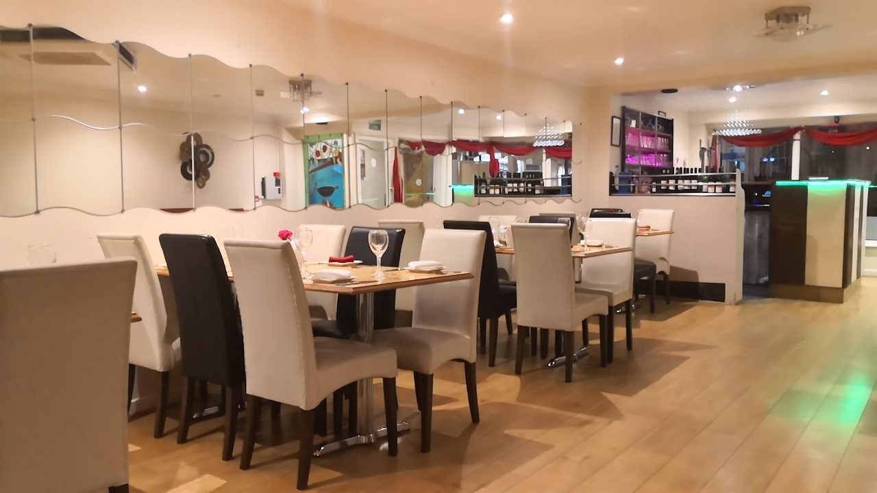 Namaste - Trowbridge