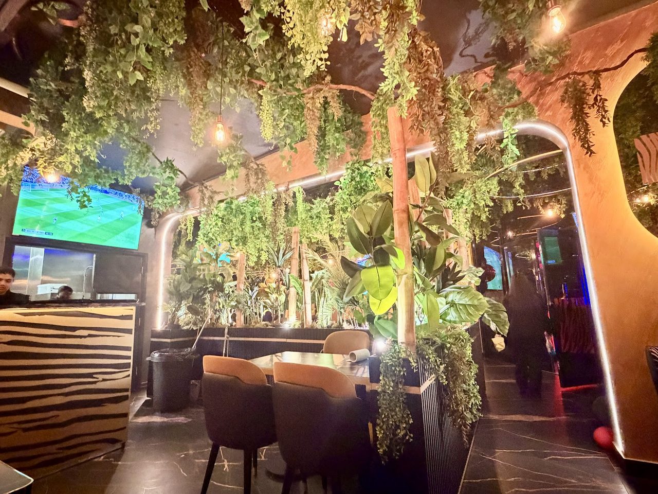 Namour Hounslow (Tigerbay Hounslow)