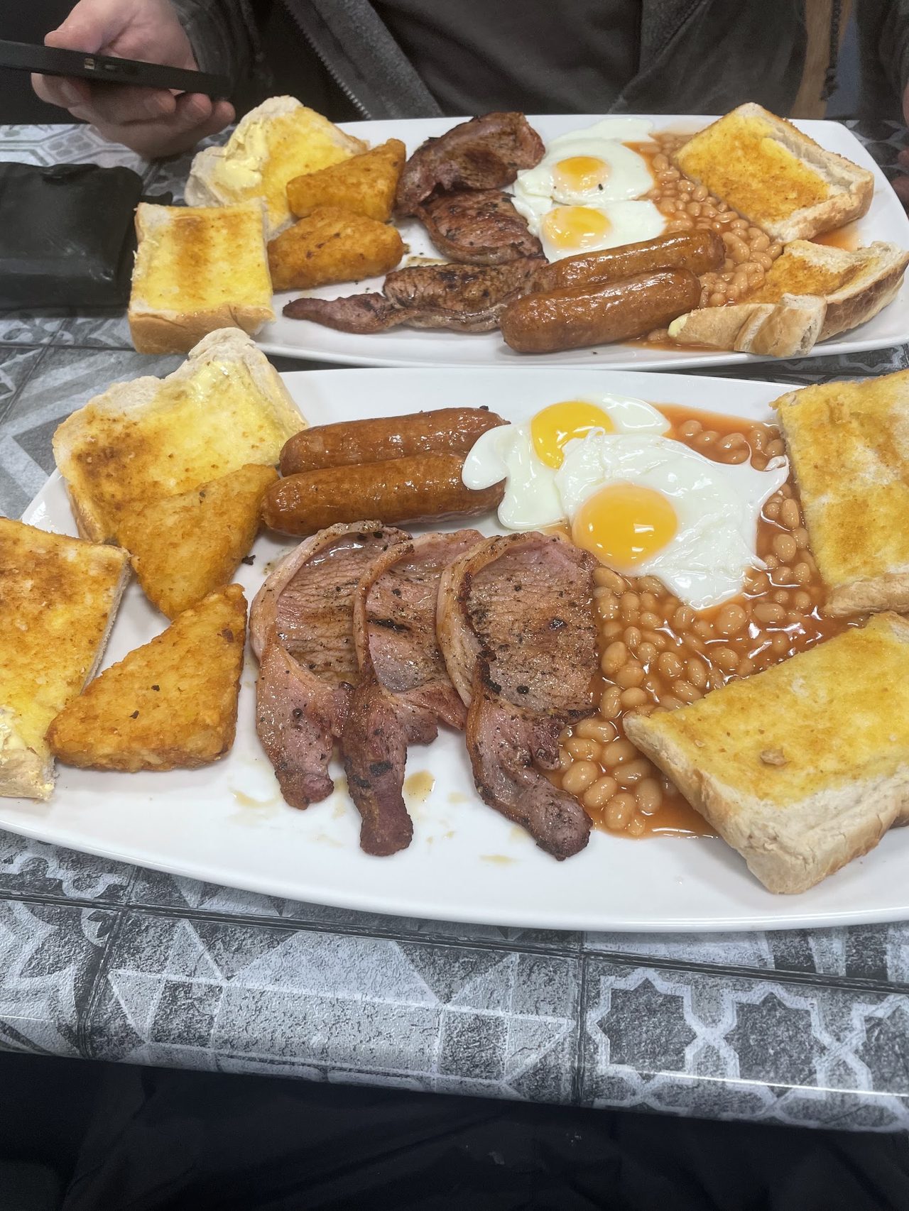 Nan's Café