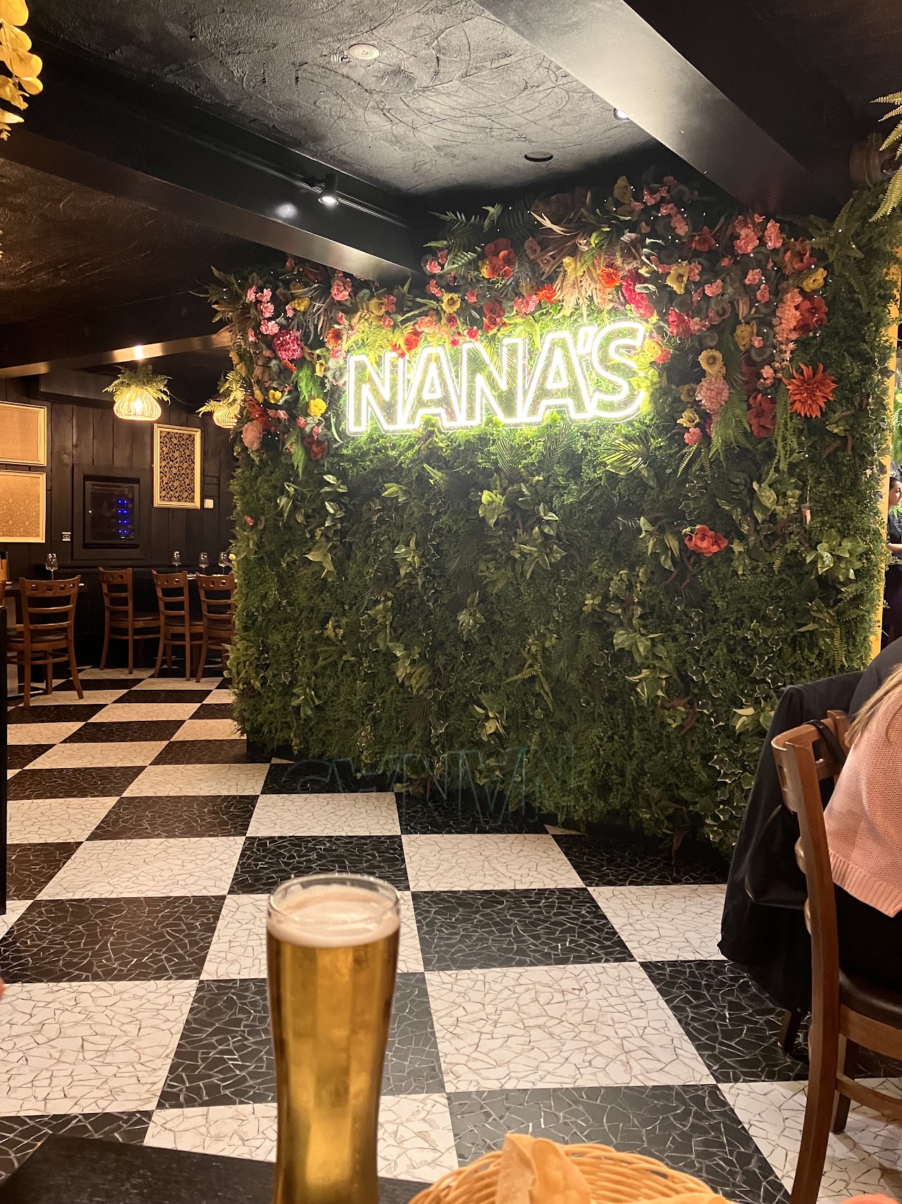 Nana Indian Restaurant