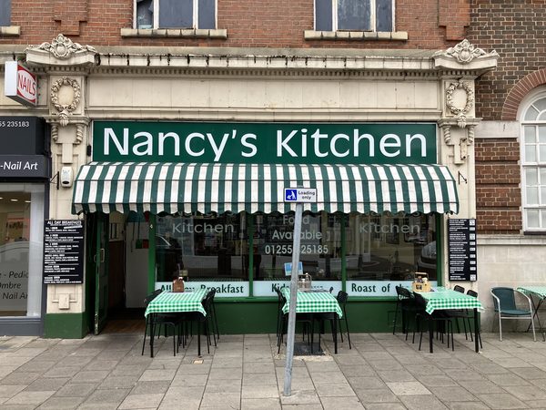 Nancy's Kitchen