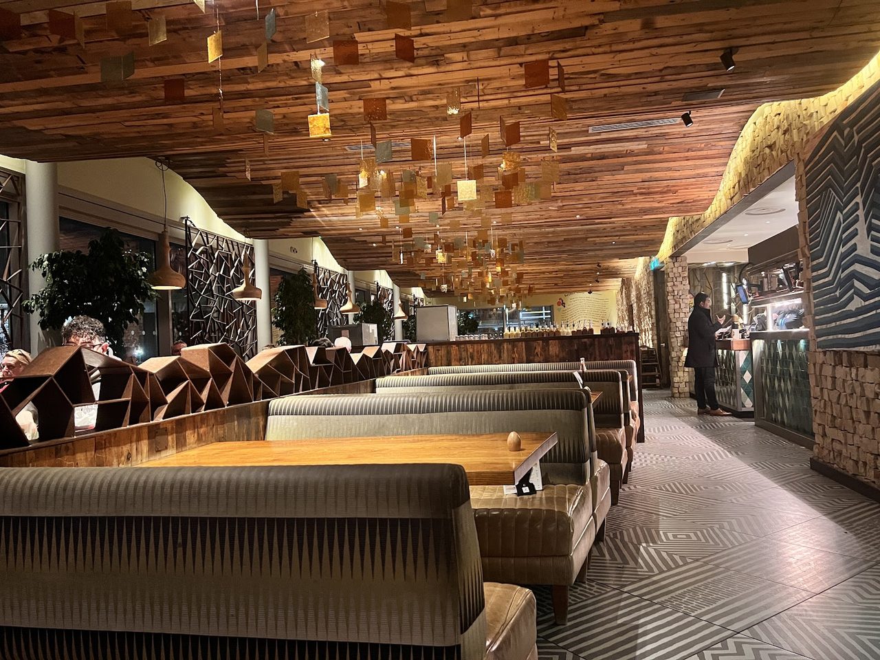 Nando's