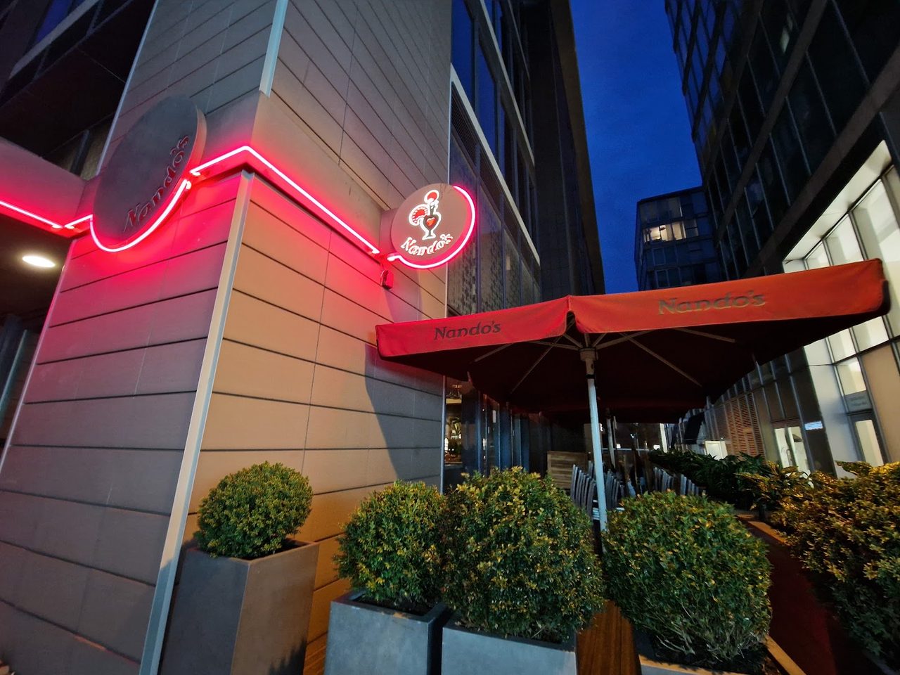 Nando's