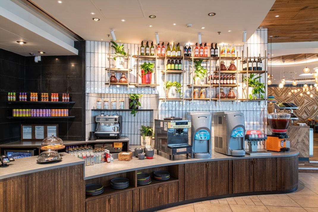 Nando's