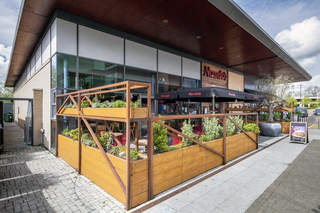 Nando's