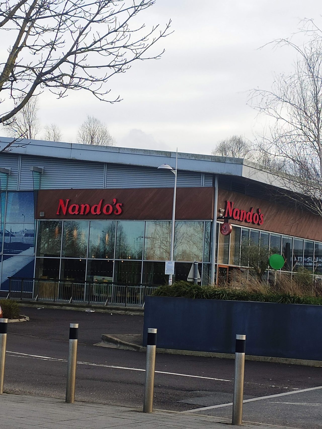 Nando's