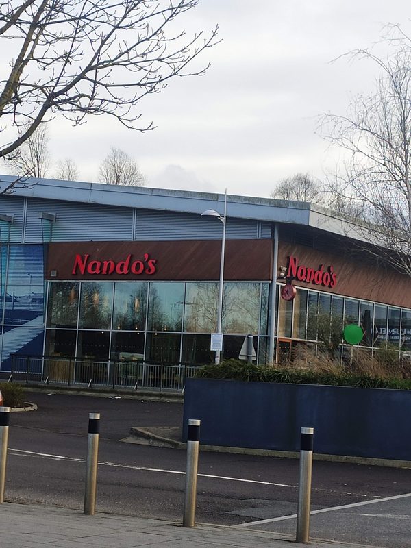 Nando's