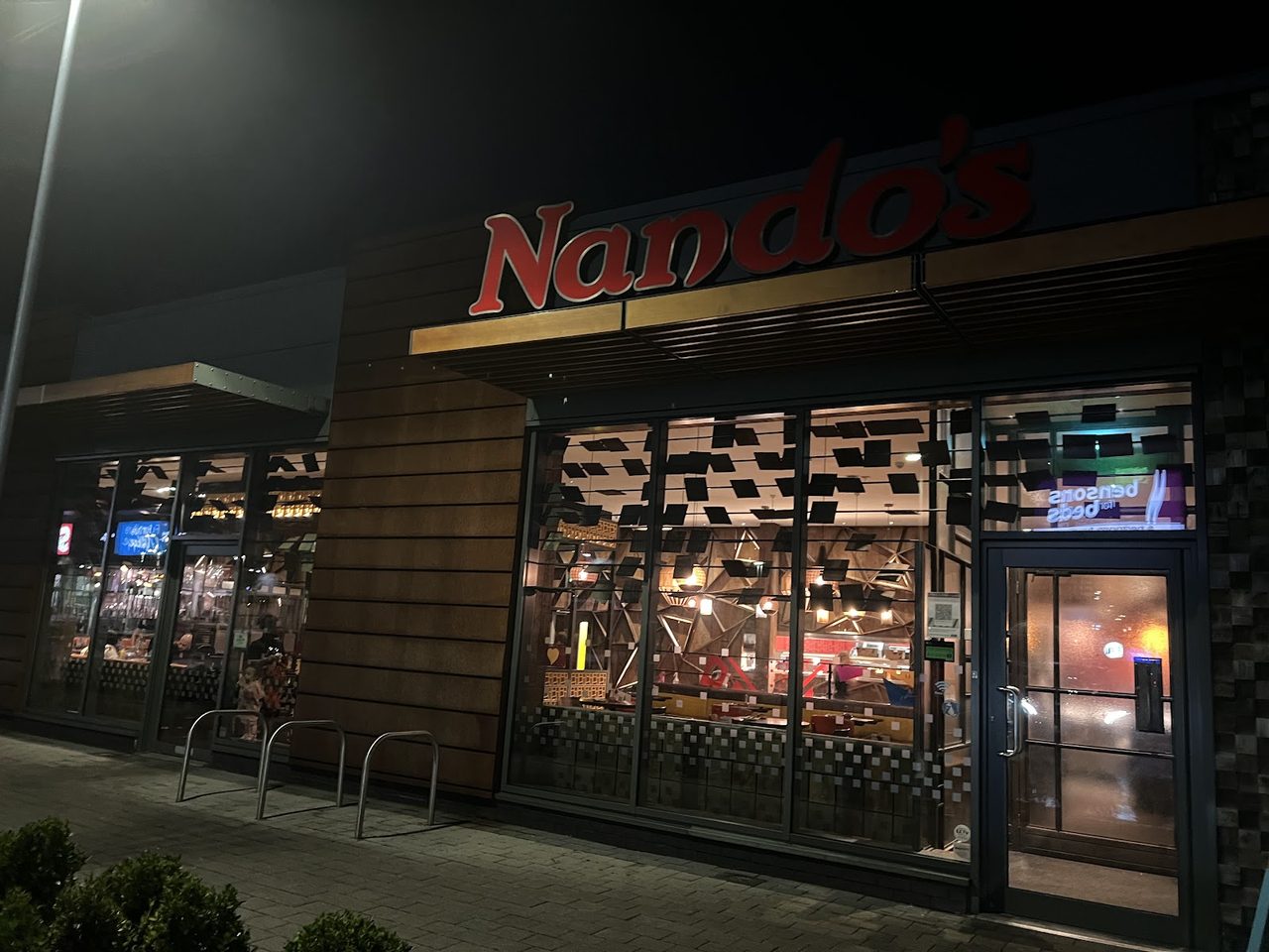 Nando's