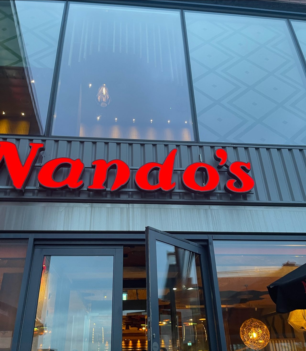 Nando's