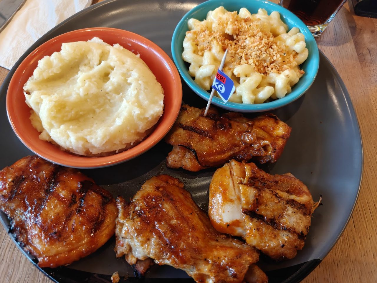 Nando's
