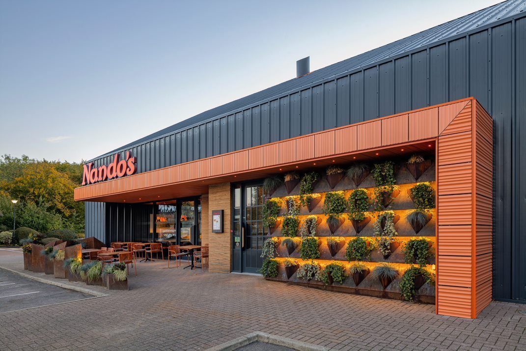 Nando's