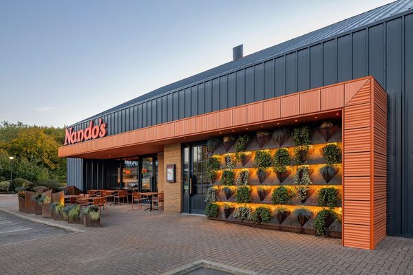 Nando's