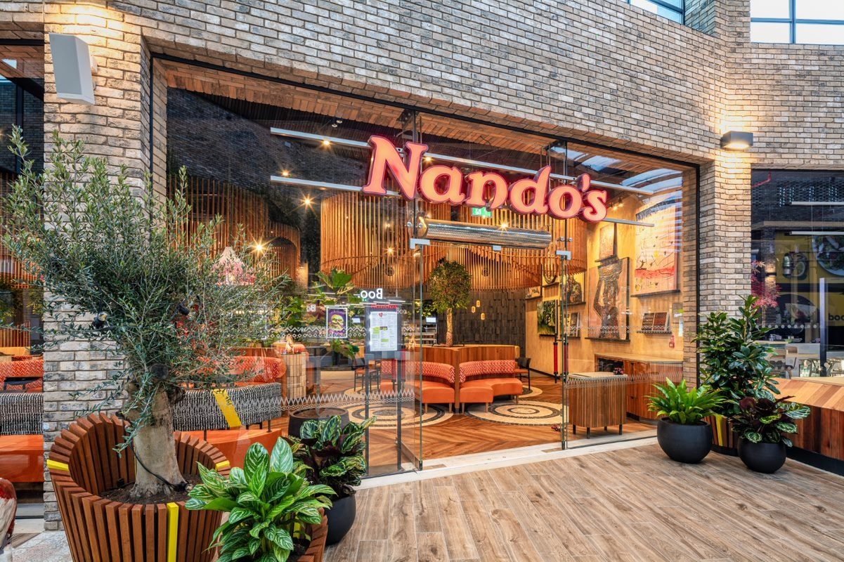 Nando's