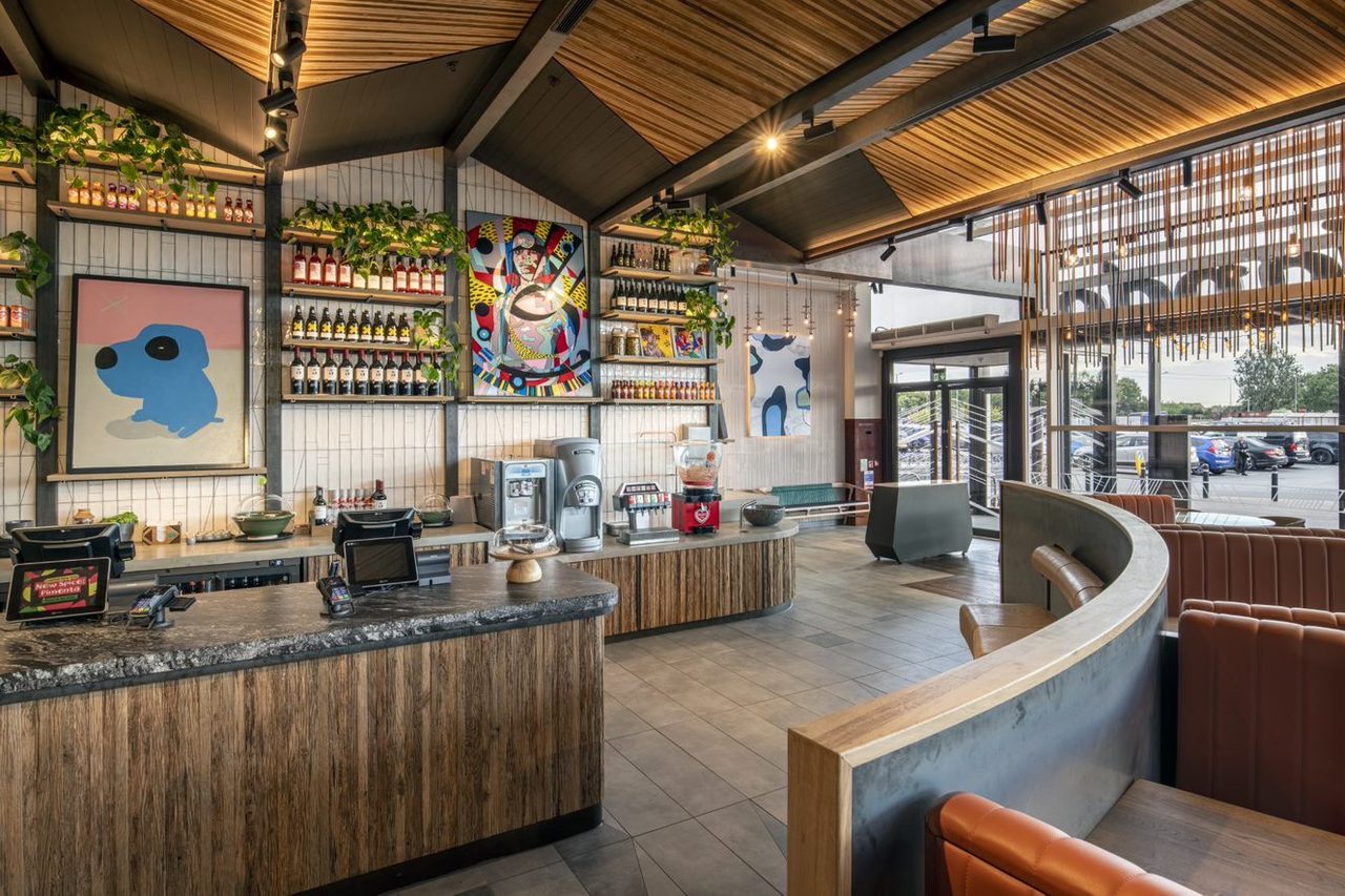 Nando's