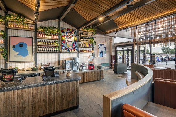 Nando's