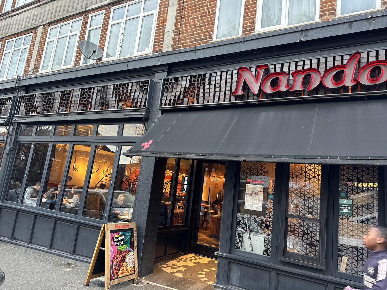 Nando's