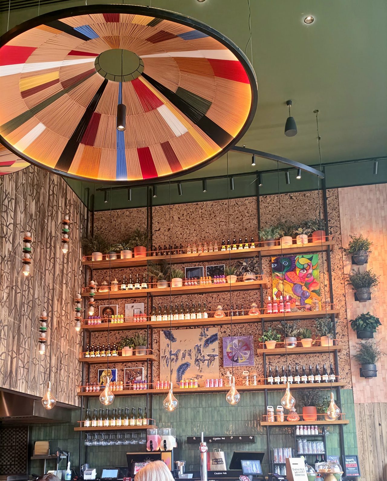 Nando's