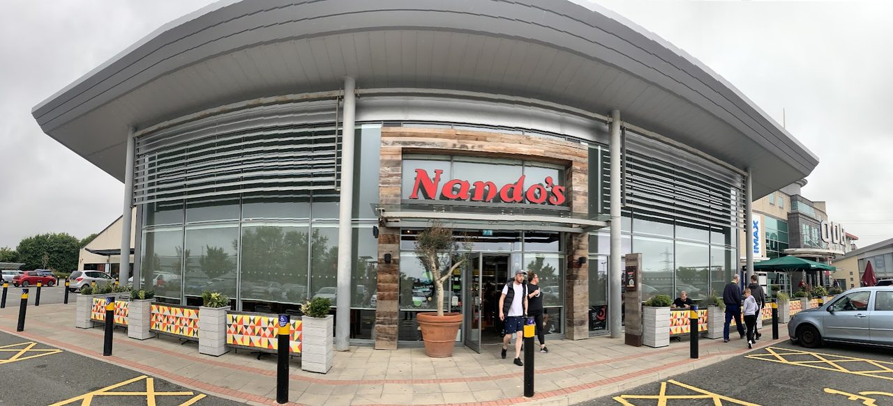 Nando's