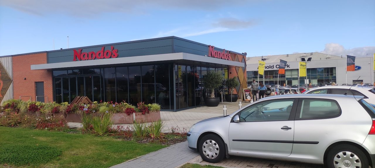 Nando's