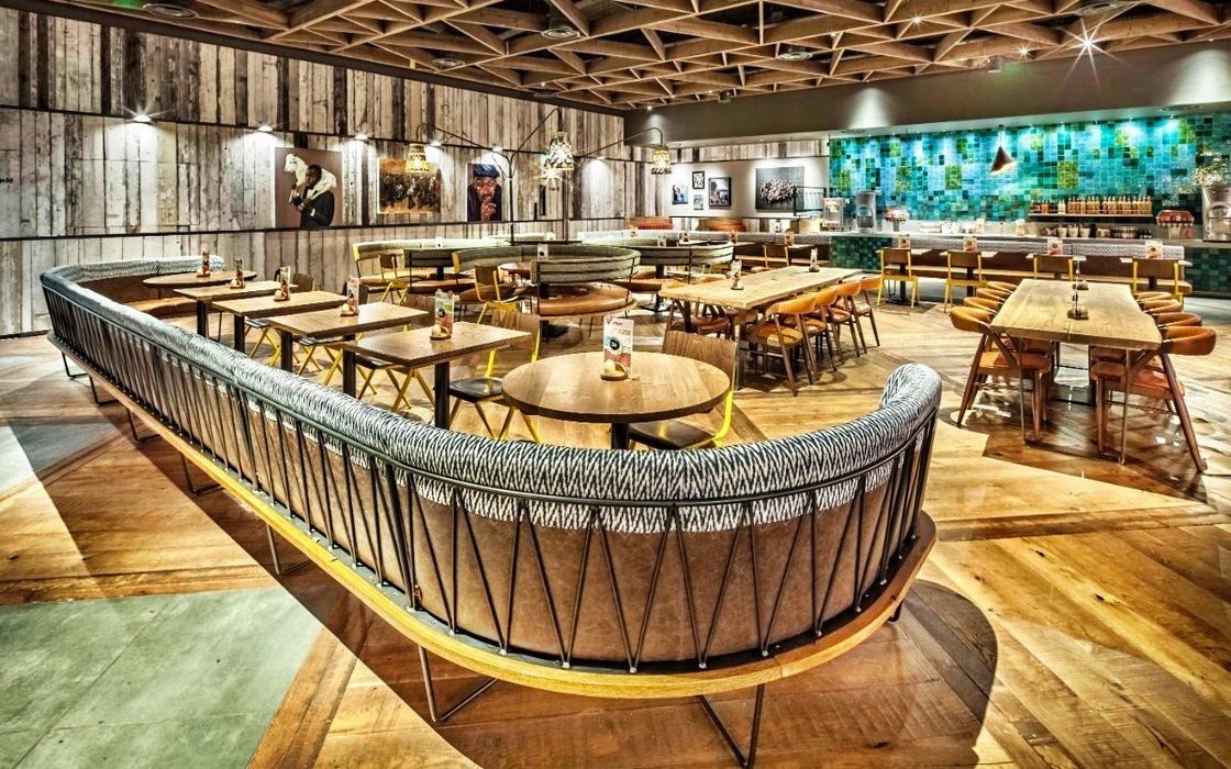 Nando's