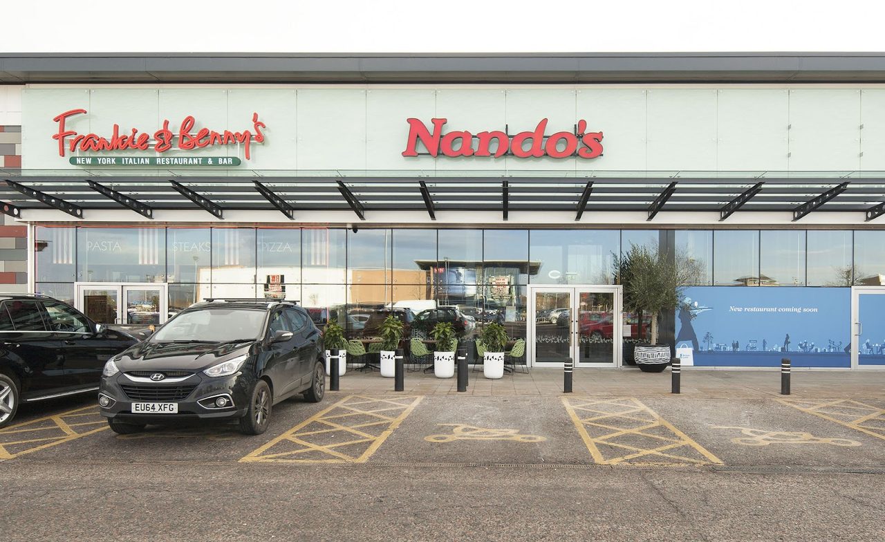 Nando's