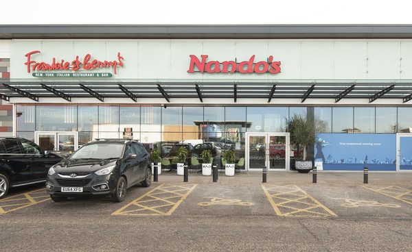Nando's